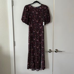 Old Navy | floral dress